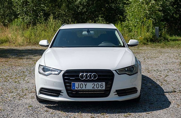 Audi A6 2 of 4