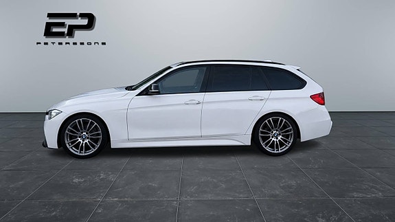 BMW 320d 7 of 12