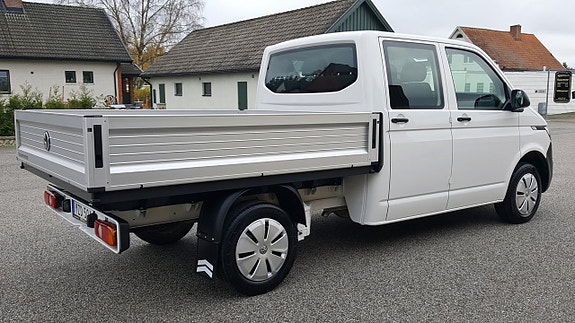 Volkswagen Transporter 2 of 5