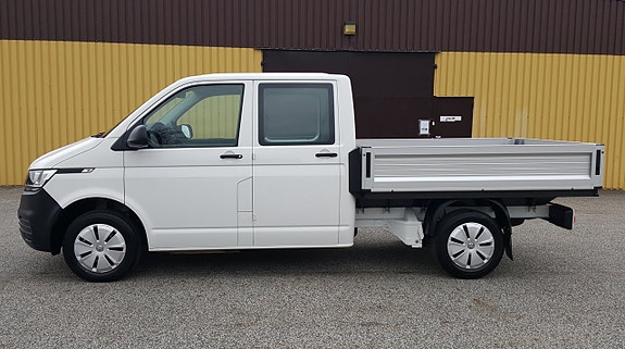 Volkswagen Transporter 3 of 5