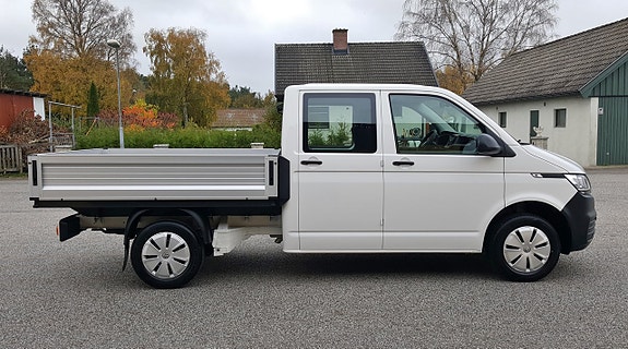 Volkswagen Transporter 8 of 24