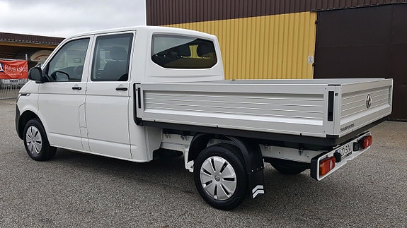 Volkswagen Transporter 7 of 24