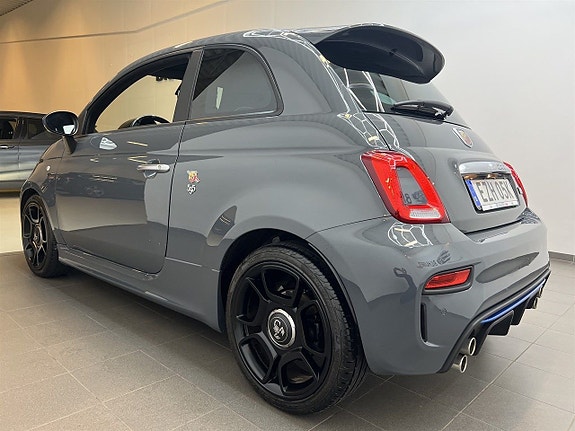 Abarth 595 4 of 5