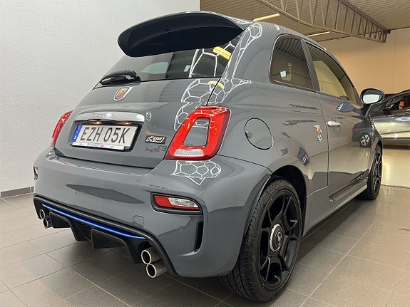 Abarth 595 3 of 5