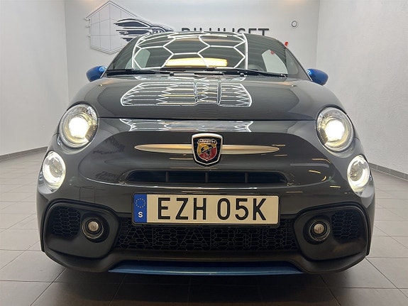 Abarth 595 5 of 5