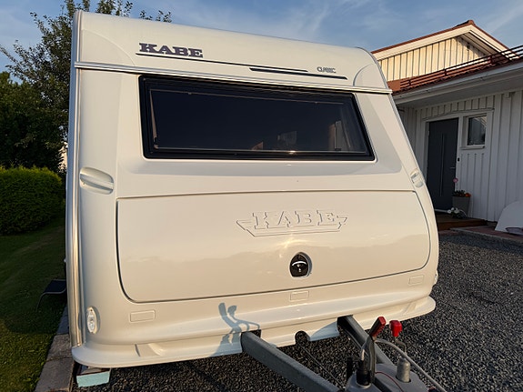 KABE Classic 470 XL KS – 2015 2 of 10