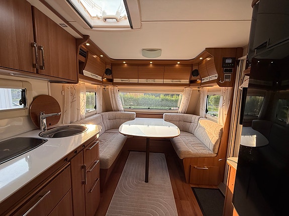 KABE Classic 470 XL KS – 2015 6 of 10