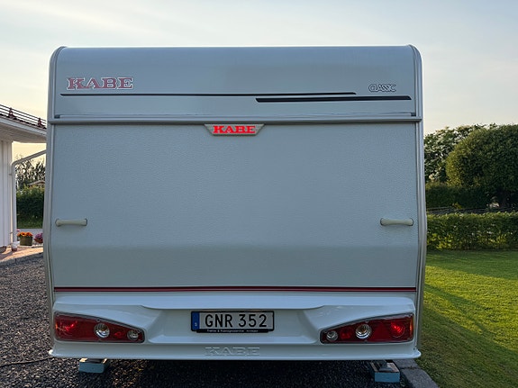 KABE Classic 470 XL KS – 2015 5 of 10