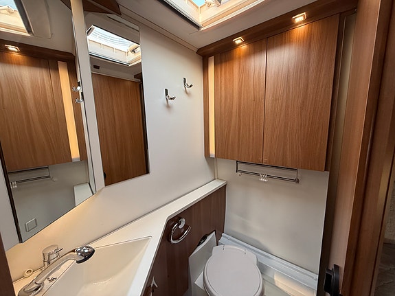KABE Classic 470 XL KS – 2015 9 of 10