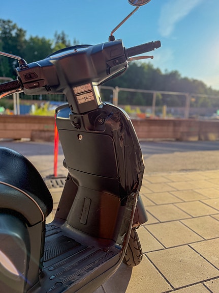 Kymco Like 50 3 of 5
