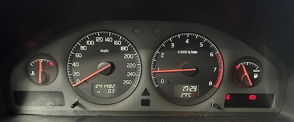 Volvo S60 17 of 18