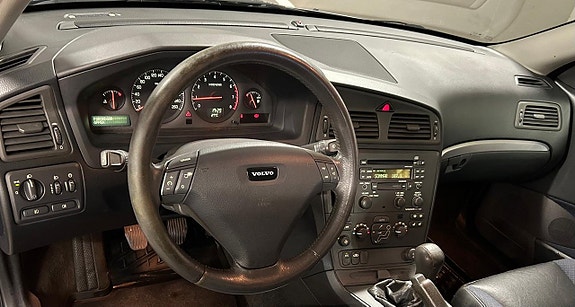 Volvo S60 18 of 18