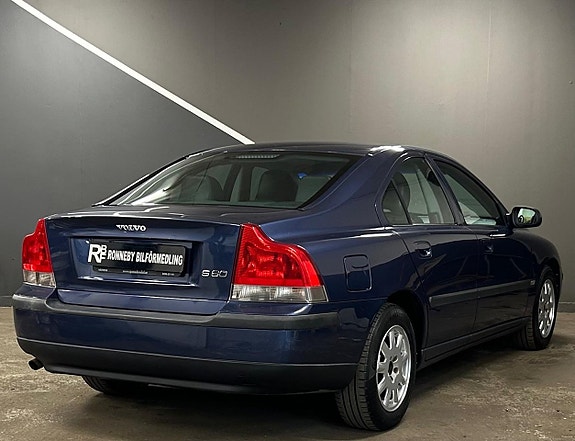 Volvo S60 6 of 18