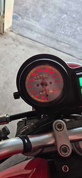 Ducati Monster 5 of 9