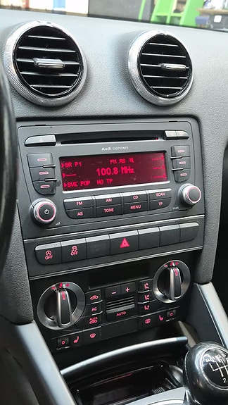 Audi A3 4 of 6