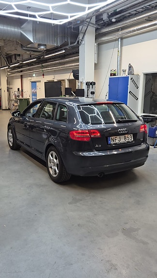 Audi A3 2 of 6