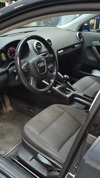 Audi A3 3 of 6
