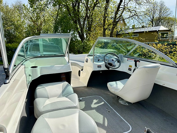 Fin Bayliner 175 BR 5 of 5