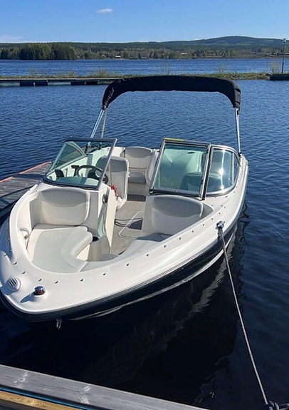 Fin Bayliner 175 BR 3 of 5