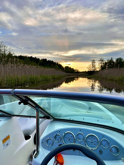 Fin Bayliner 175 BR 7 of 9
