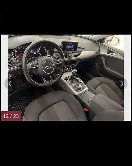 Audi A6 5 of 6