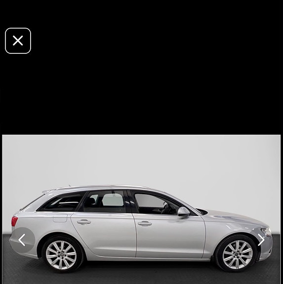 Audi A6 6 of 6