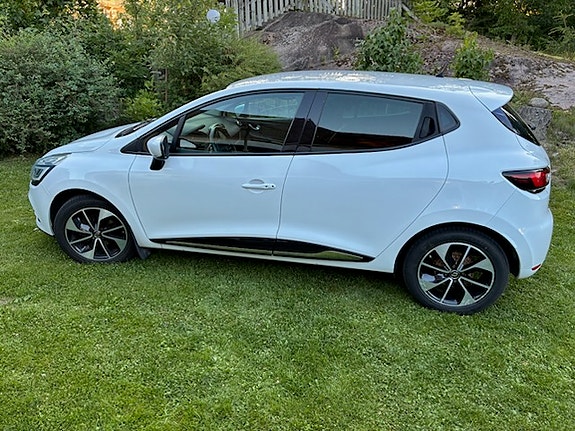 Renault Clio 3 of 5