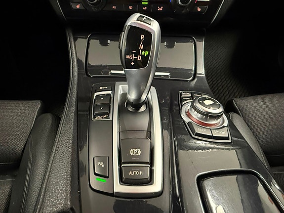 BMW 520d 21 of 25