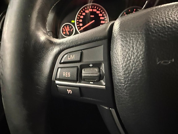 BMW 520d 22 of 25