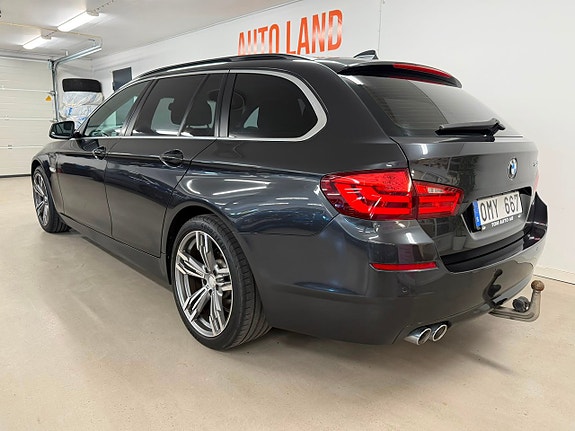 BMW 520d 5 of 25