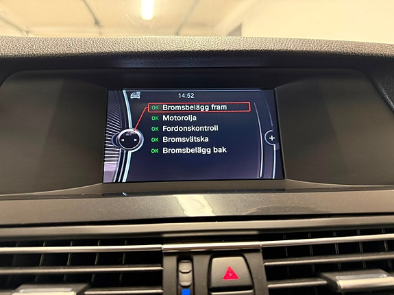 BMW 520d 25 of 25