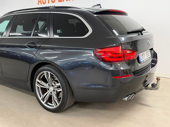BMW 520d 6 of 25