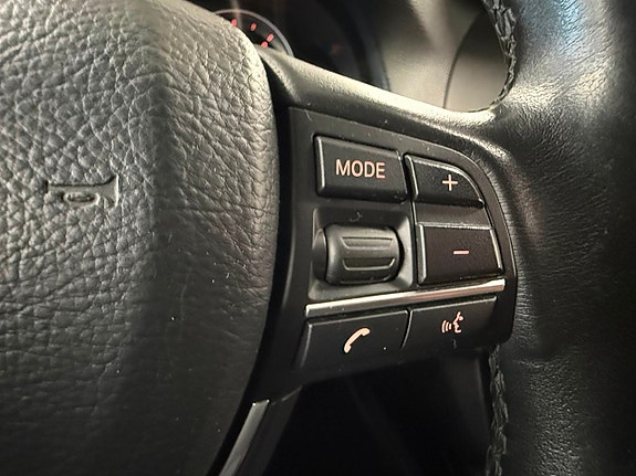 BMW 520d 23 of 25