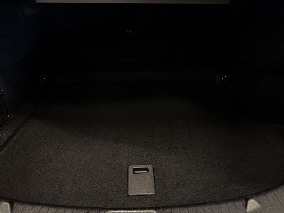 Mercedes-Benz CLA180 20 of 23