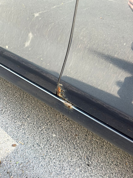 Volkswagen Golf VI 8 of 9