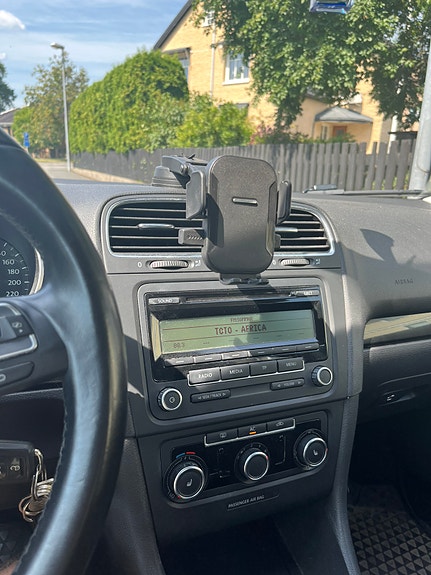 Volkswagen Golf VI 4 of 5
