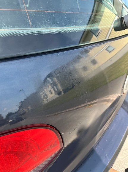 Volkswagen Golf VI 6 of 9