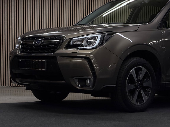 Subaru Forester 4 of 5