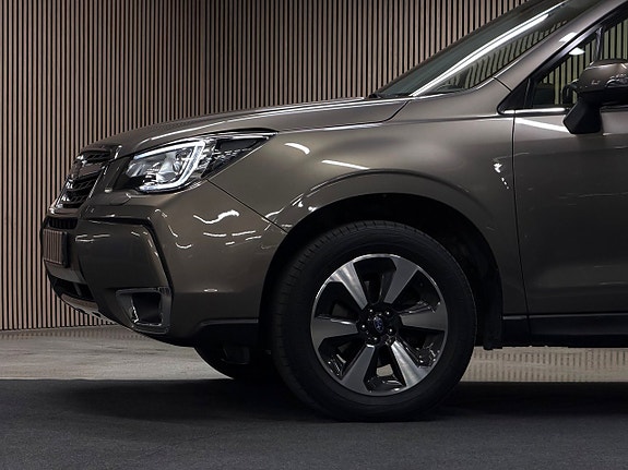 Subaru Forester 5 of 5