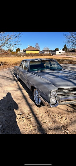 Pontiac Catalina 4 of 4