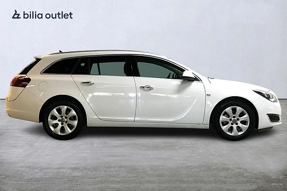 Opel Insignia 5 of 5