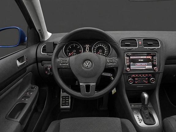 Volkswagen Golf I 10 of 16