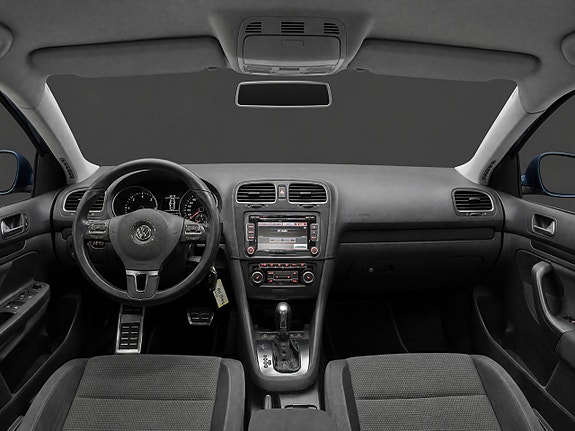 Volkswagen Golf I 9 of 16