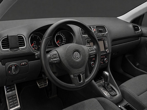 Volkswagen Golf I 8 of 16