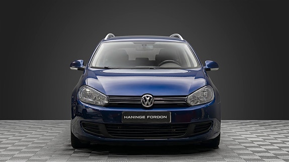 Volkswagen Golf I 2 of 16