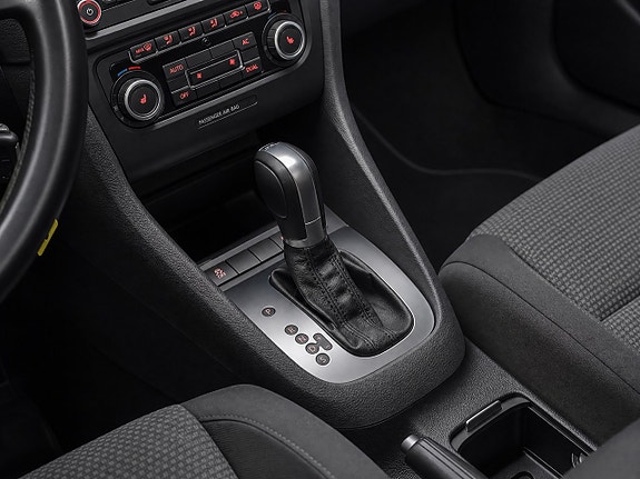Volkswagen Golf I 12 of 16