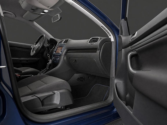 Volkswagen Golf I 14 of 16