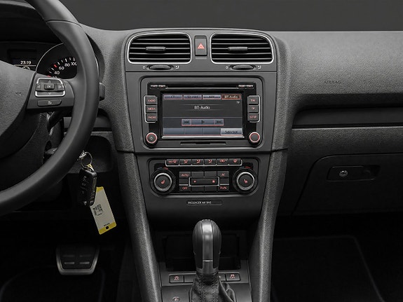 Volkswagen Golf I 11 of 16