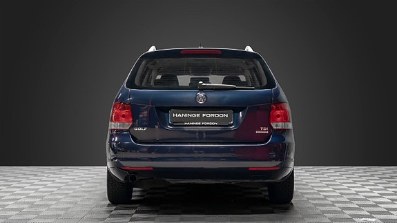 Volkswagen Golf I 5 of 16