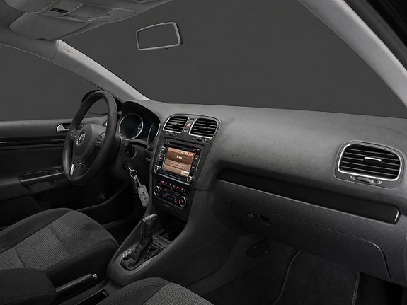 Volkswagen Golf I 15 of 16